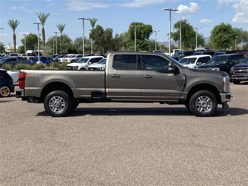 2023 Ford F-350 Lariat