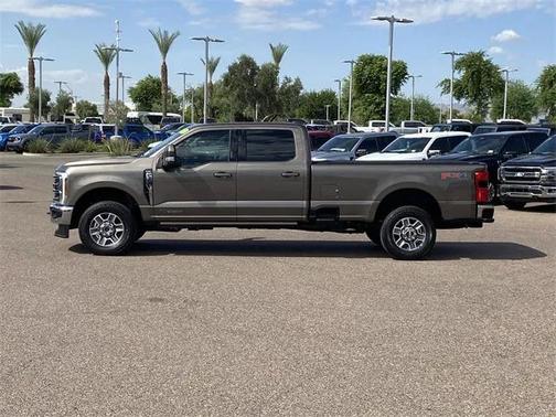 2023 Ford F-350 Lariat