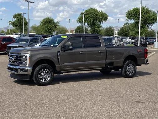 2023 Ford F-350 Lariat