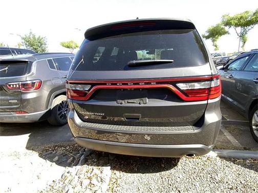 2024 Dodge Durango SXT Plus