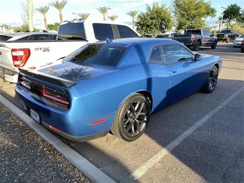 2021 Dodge Challenger GT