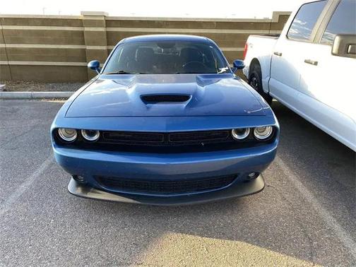 2021 Dodge Challenger GT