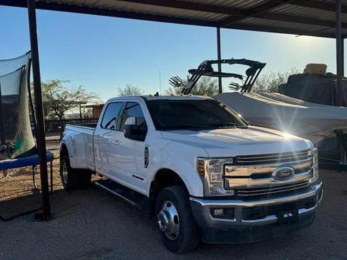 2019 Ford F-350 Lariat