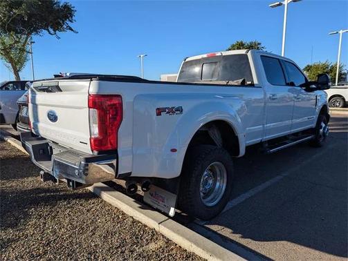 2019 Ford F-350 Lariat