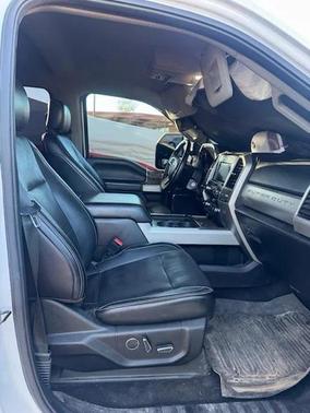 2019 Ford F-350 Lariat