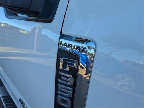2019 Ford F-350 Lariat