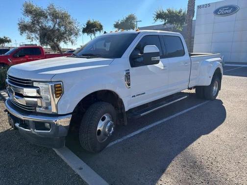 2019 Ford F-350 Lariat