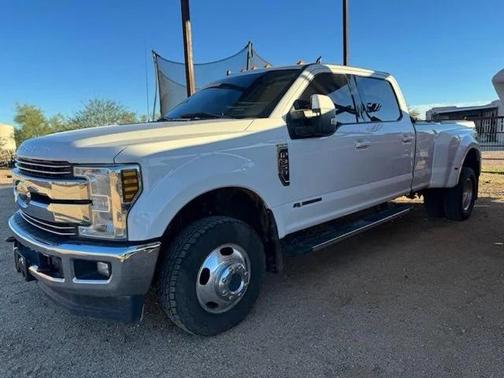 2019 Ford F-350 Lariat