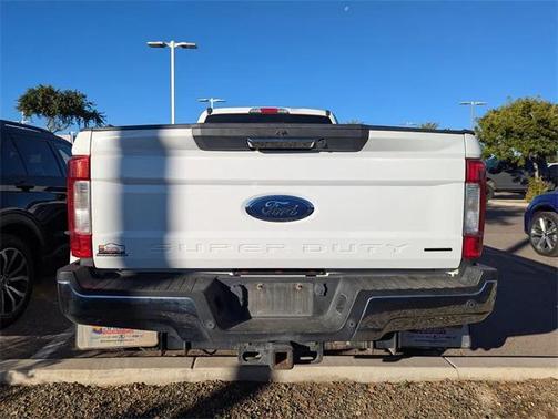2019 Ford F-350 Lariat