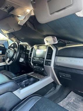 2019 Ford F-350 Lariat