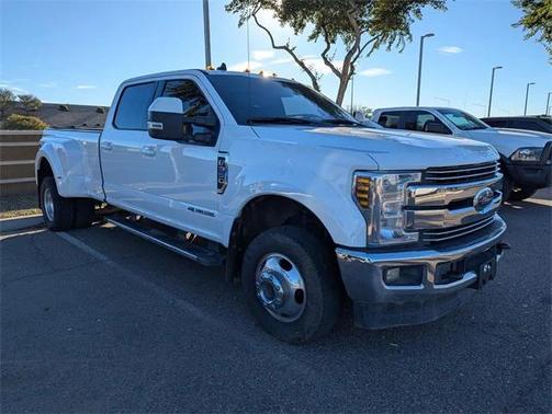 2019 Ford F-350 Lariat