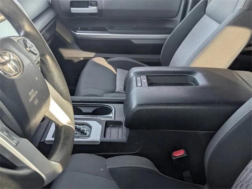 2016 Toyota Tundra TRD Pro