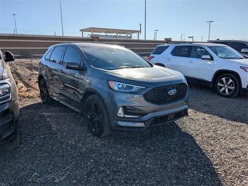 2024 Ford Edge ST Line