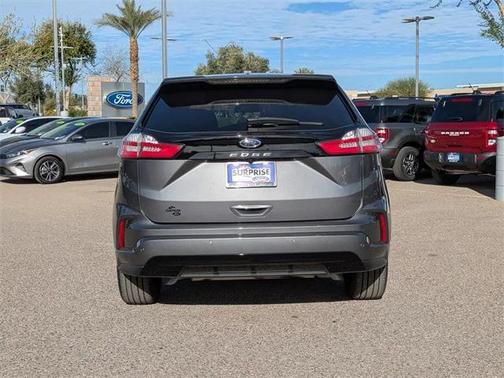 2024 Ford Edge ST Line