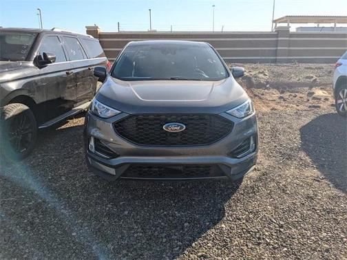 2024 Ford Edge ST Line