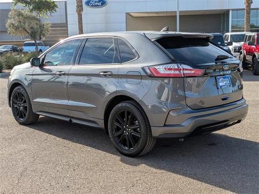 2024 Ford Edge ST Line