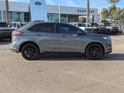 2024 Ford Edge ST Line