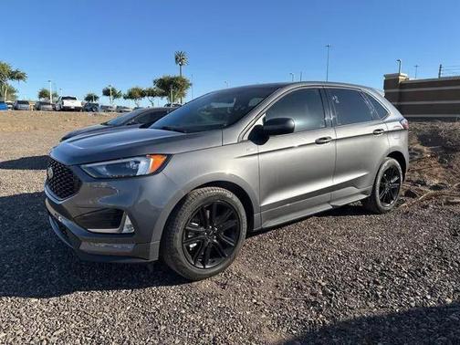 2024 Ford Edge ST Line