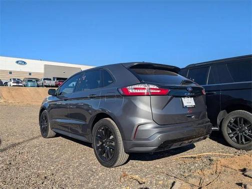 2024 Ford Edge ST Line