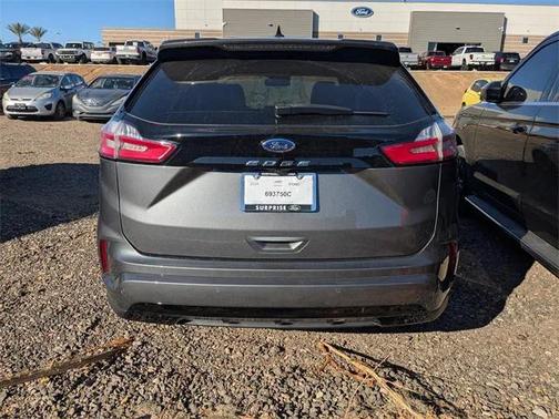 2024 Ford Edge ST Line