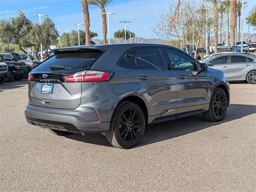 2024 Ford Edge ST Line