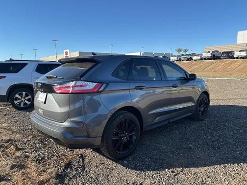 2024 Ford Edge ST Line