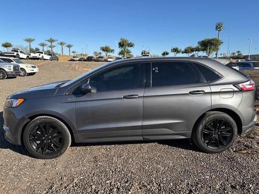 2024 Ford Edge ST Line