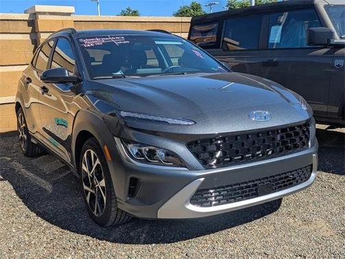 2023 Hyundai KONA Limited