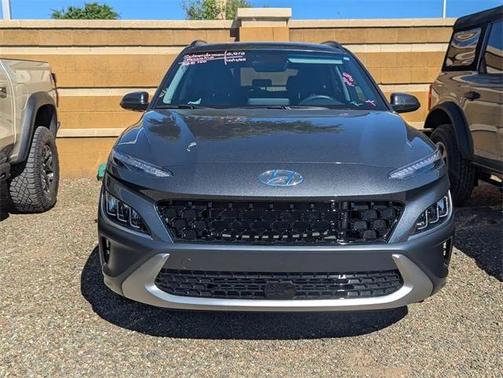 2023 Hyundai KONA Limited