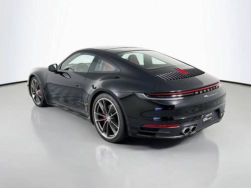 2020 Porsche 911 
