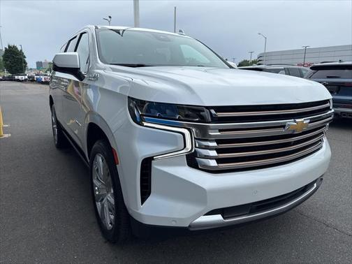 2023 Chevrolet Tahoe 4WD High Country