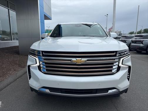 2023 Chevrolet Tahoe 4WD High Country