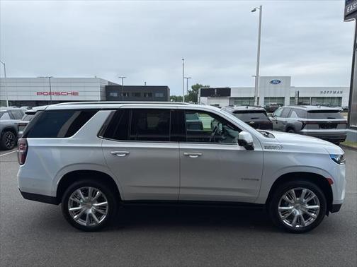 2023 Chevrolet Tahoe 4WD High Country