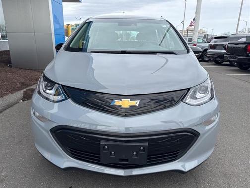 2021 Chevrolet Bolt EV FWD LT