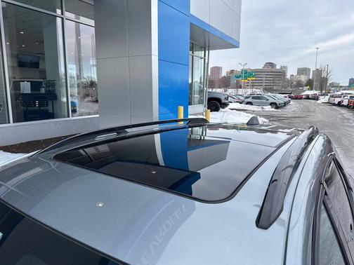 2023 Chevrolet Equinox AWD RS