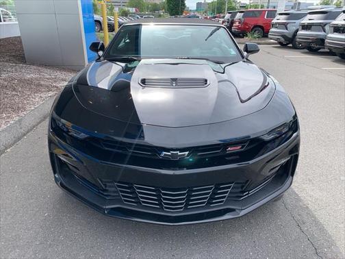 2023 Chevrolet Camaro 2SS
