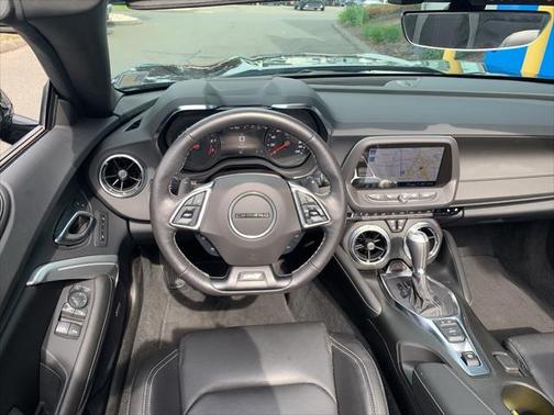 2023 Chevrolet Camaro 2SS