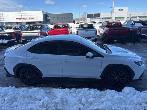 2023 Subaru WRX Premium