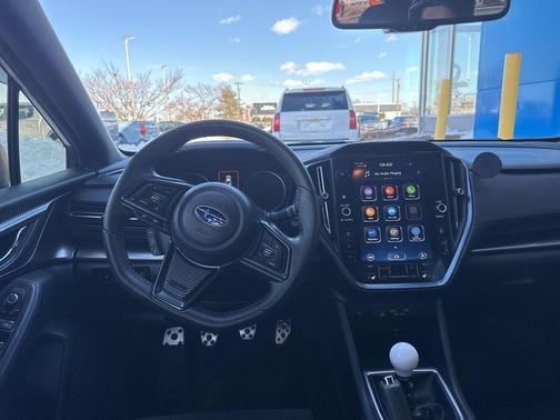 2023 Subaru WRX Premium