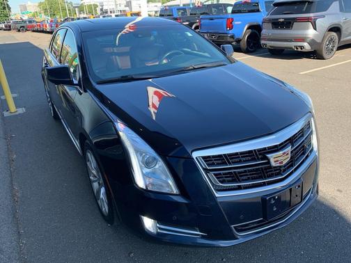 2016 Cadillac XTS Luxury