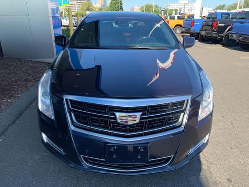 2016 Cadillac XTS Luxury