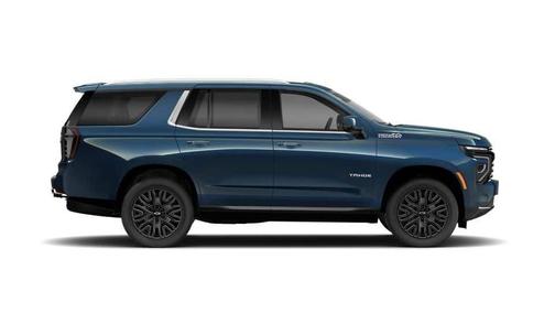 2026 Chevrolet Tahoe 4WD High Country