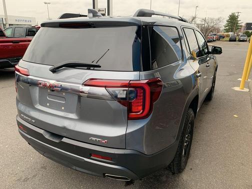 2021 GMC Acadia AWD AT4