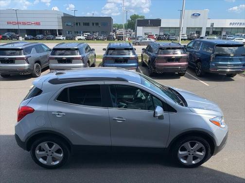 2016 Buick Encore Convenience
