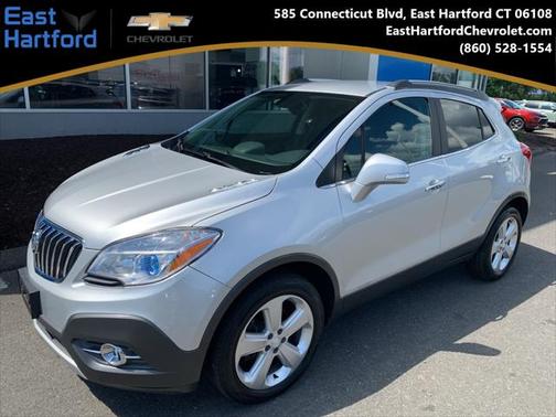 2016 Buick Encore Convenience