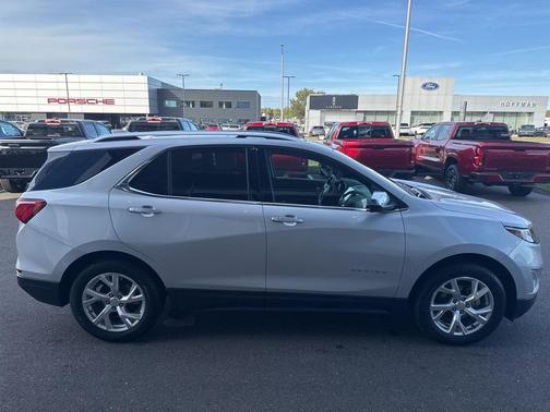 2020 Chevrolet Equinox L