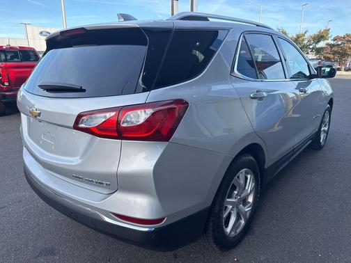 2020 Chevrolet Equinox L