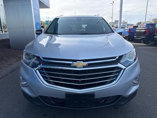 2020 Chevrolet Equinox L