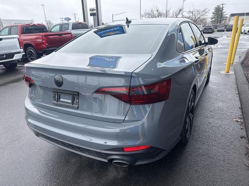 2022 Volkswagen Jetta GLI 2.0T Autobahn