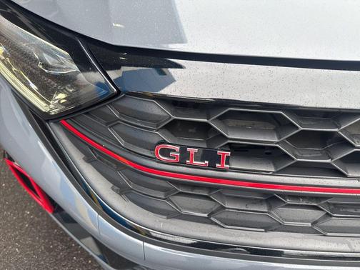 2022 Volkswagen Jetta GLI 2.0T Autobahn